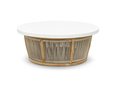 Granada Outdoor Coffee Table