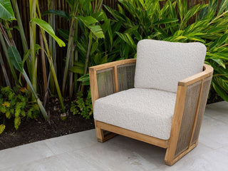 Granada Sofa Set | Outdoor Lounge Setting in 4 Seater_5