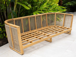 Granada Outdoor Lounge in 3 Seater 3