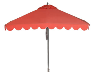 Greenwich 3m Square Outdoor Market Umbrella in Palm Springs