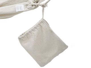 Boho Cotton Macrame Hammock 1