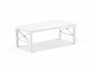 Hampton Outdoor Coffee Table