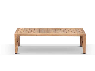 Hampton Outdoor Coffee Table 1