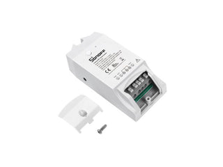 Heatscope Dual Wi-fi Smart Switch