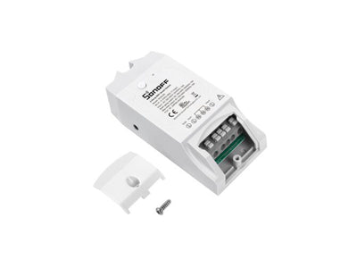 Heatscope Dual Wi-fi Smart Switch