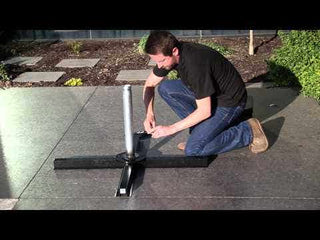 Aurora Cantilever Cross Base 5.