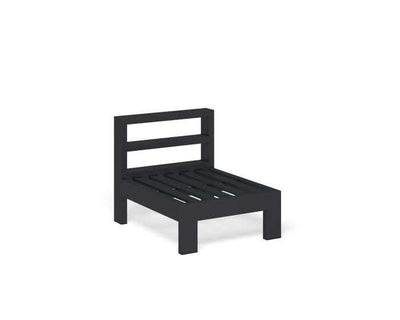 Aspen Modular | Outdoor Lounge Setting in Charcoal / Sooty / 7 Seater / Aspen Coffee Table Set_17