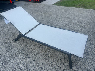 MELB FLOORSTOCK SALE - Hydra Sunlounge_1