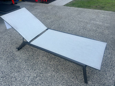 MELB FLOORSTOCK SALE - Hydra Sunlounge_1