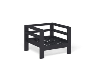 Aspen Sofa Set | Outdoor Lounge Setting in Charcoal / Sooty / 5 Seater / Adele Coffee Table_8
