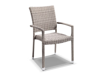 Lucerne Outdoor Dining Chair