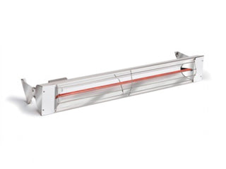 Infratech Outdoor Heating Accessory W-61 Flush Mount