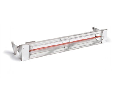 Infratech Outdoor Heating Accessory W-61 Flush Mount