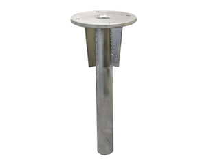 Eclipse & Aurora Cantilever Inground Sleeve