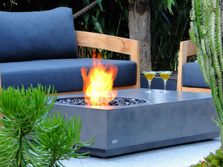 Tequila Fire Table – Now on Sale