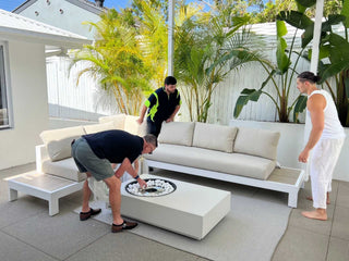 Installation and Assembly