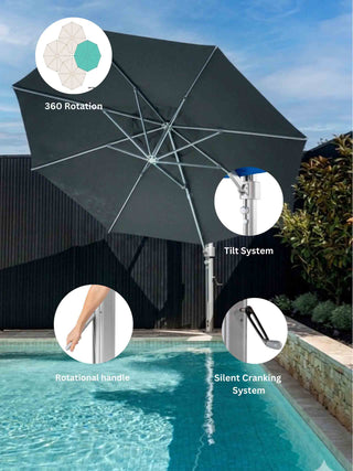 Outdoor Elegance