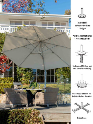 Outdoor Elegance