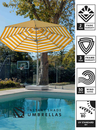 Outdoor Elegance
