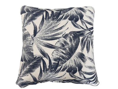Ios Outdoor Cushion in Navy 1