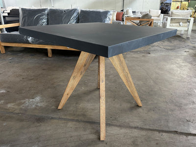 SYD FLOORSTOCK SALE - Ipanema 90cm Table_1