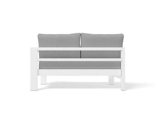Aspen Modular | Outdoor Lounge Setting in White / Grey Chine / 7 Seater / Aspen Coffee Table Set_3