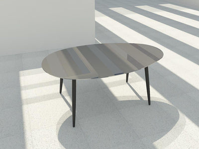 Java Outdoor Coffee Table.