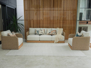 ERINA FLOORSTOCK SALE - Bodrum 3pc Outdoor Lounge Setting_1