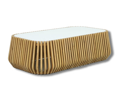 Jude Outdoor Coffee Table