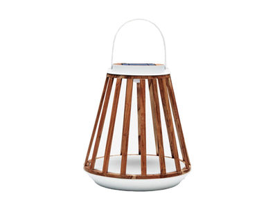 Kate with Jill Outdoor Solar Lamp and Stand - Medium_3