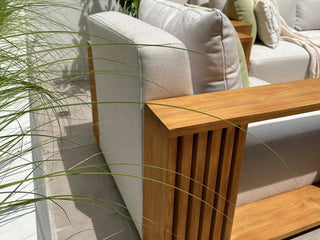 Kendari Outdoor Armchair