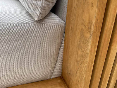 in Teak / Natte Oyster / Ubud Coffee Table_4
