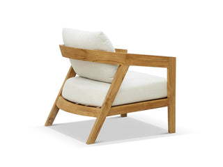 GOLD COAST FLOORSTOCK SALE - Kona 2pc Teak Lounge Setting_2