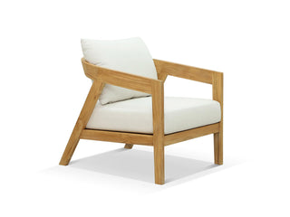 GOLD COAST FLOORSTOCK SALE - Kona 2pc Teak Lounge Setting_3