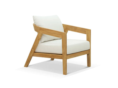 GOLD COAST FLOORSTOCK SALE - Kona 2pc Teak Lounge Setting_3