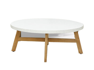 Kubu Outdoor Coffee Table.