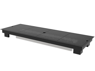 Ecosmart L50 Glass Cover Plate 1.