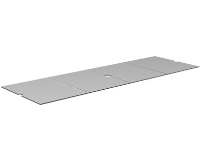 Ecosmart L50 Glass Cover Plate
