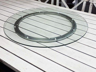 Lazy Susan in 90cm.