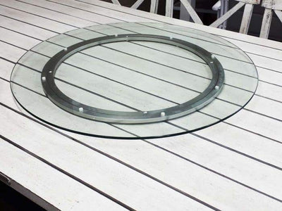 Lazy Susan in 90cm.