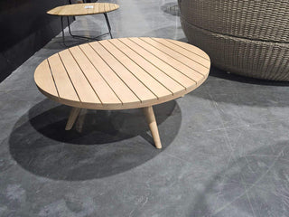 SYD FLOORSTOCK SALE - Liberty Round Coffee Table_1