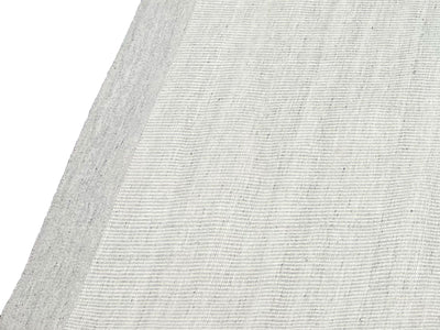 Suns Outdoor Rug in Light Grey / 200x300cm - close-up.
