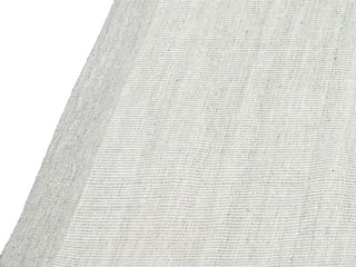 Suns Outdoor Rug in Light Grey / 160x240cm - close-up.