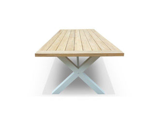 Lyon Table with Verde Chairs 9pc Outdoor Dining Setting_2