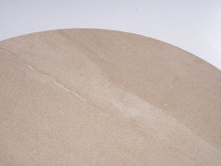 Malia Outdoor Dining Table - close-up 2.