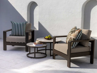 Outdoor Elegance