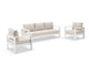 White / Beech