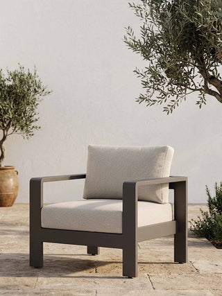 Outdoor Elegance