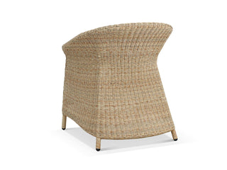 MELB  CLEARANCE- Pescara Teak Table with Marmaris Chairs 7pc Outdoor Dining Setting_4