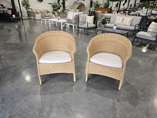FLOORSTOCK SALE - Marmaris Dining Chairs_1